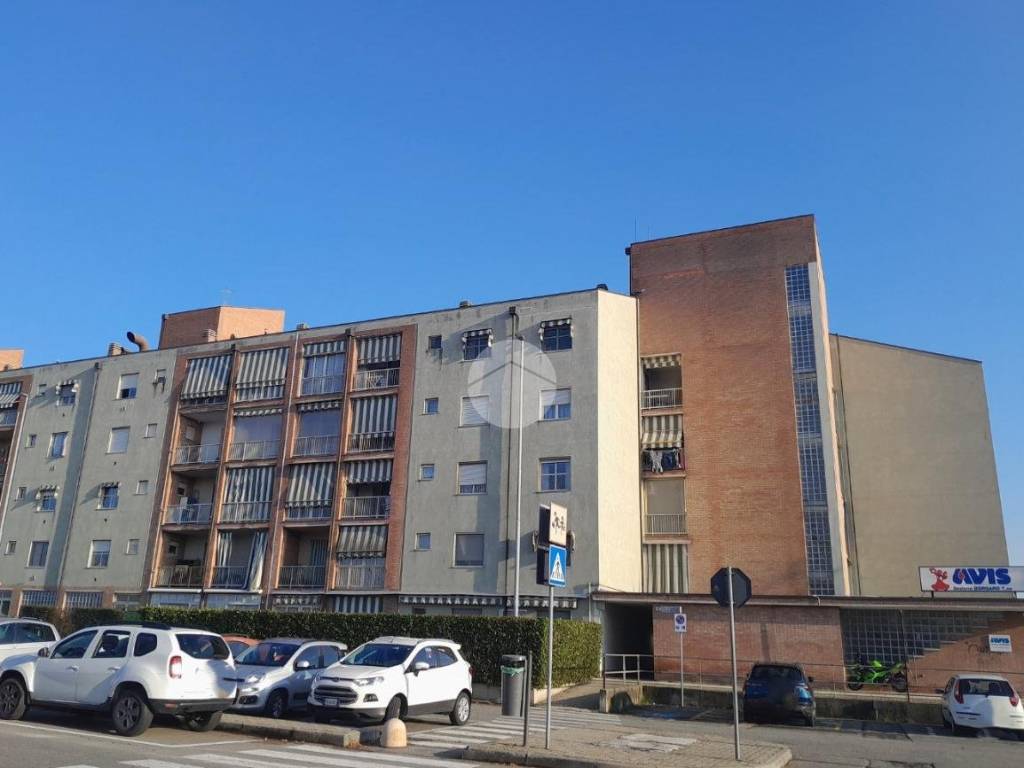 appartamento in vendita a Borgaro Torinese