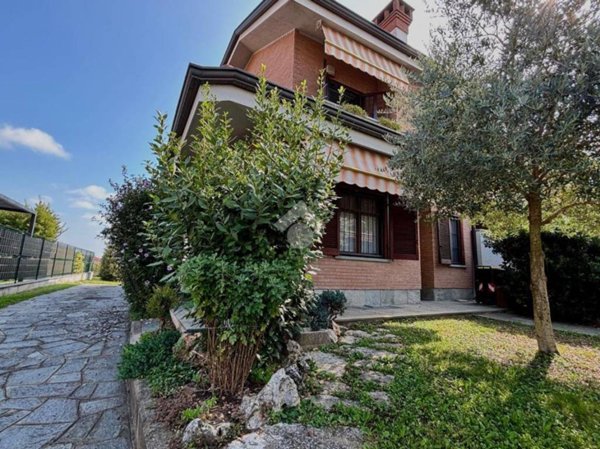 casa indipendente in vendita a Borgaro Torinese