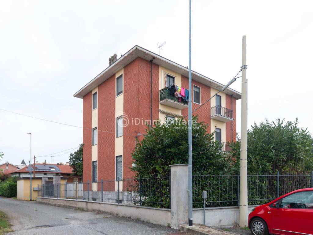 appartamento in vendita a Borgaro Torinese