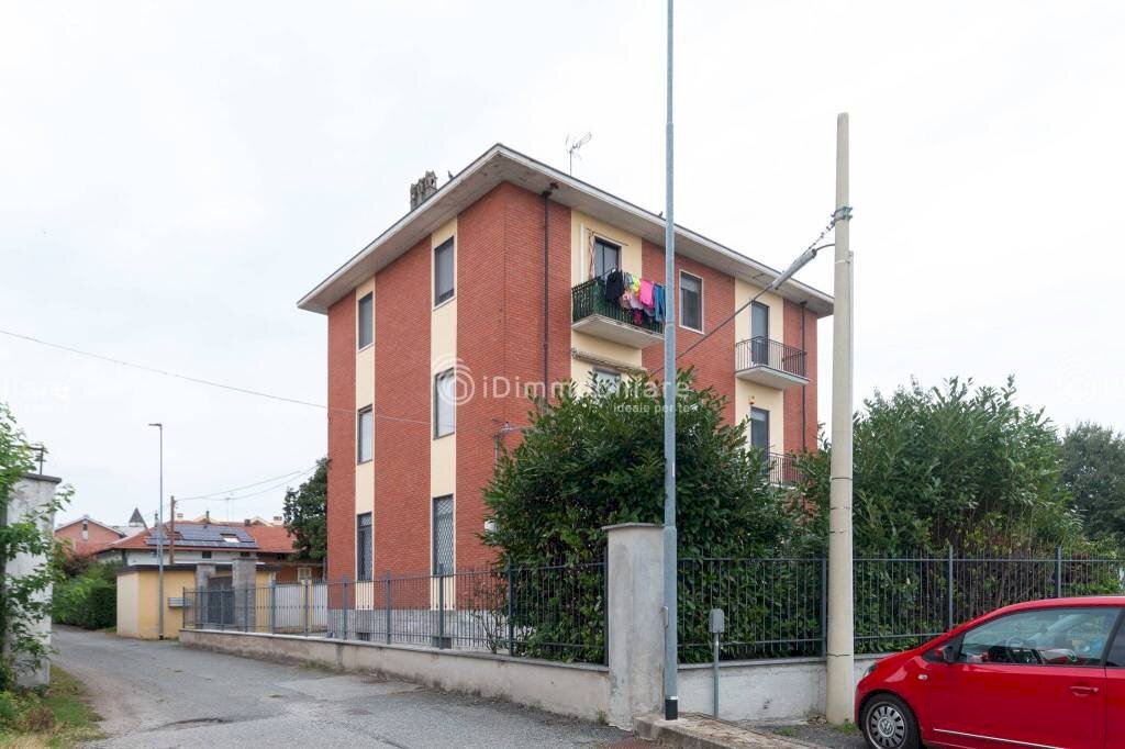 appartamento in vendita a Borgaro Torinese