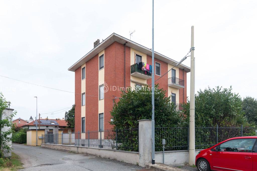 appartamento in vendita a Borgaro Torinese