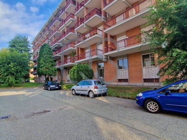 appartamento in vendita a Borgaro Torinese