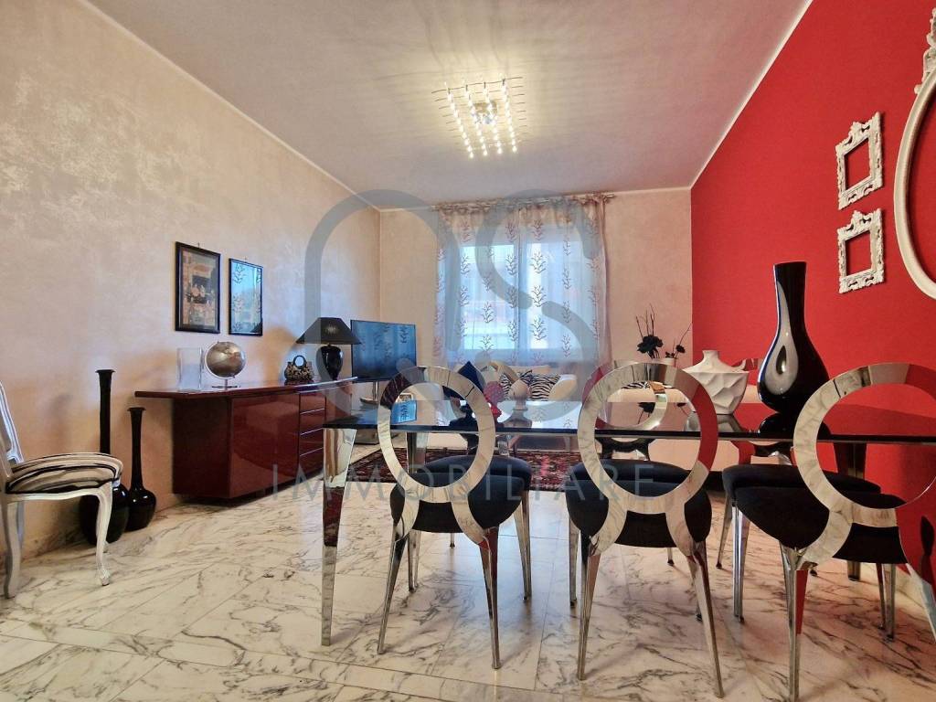 appartamento in vendita a Borgaro Torinese
