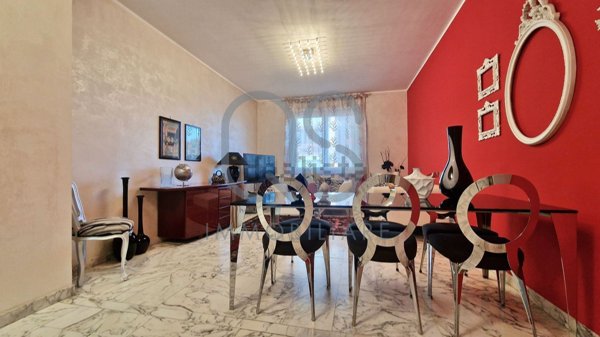 appartamento in vendita a Borgaro Torinese