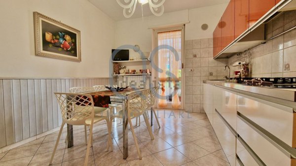 appartamento in vendita a Borgaro Torinese