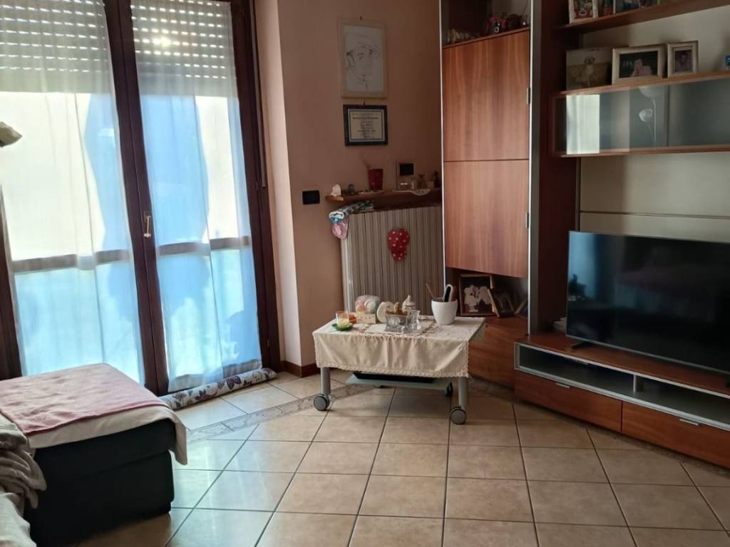 appartamento in vendita a Borgaro Torinese