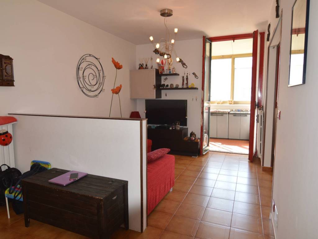 appartamento in vendita a Borgaro Torinese
