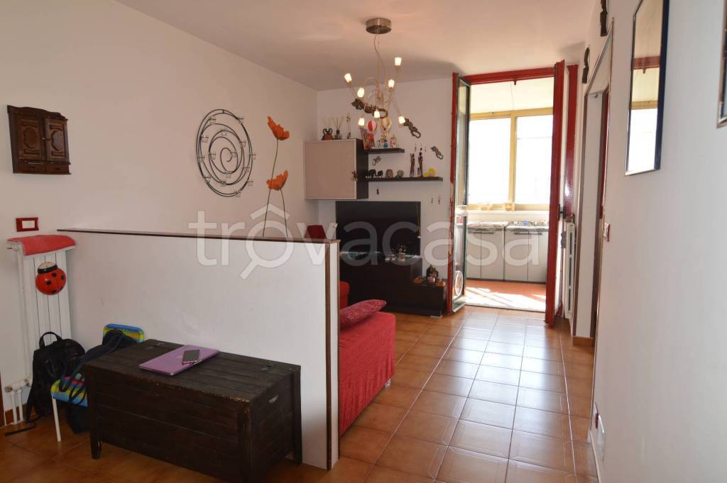 appartamento in vendita a Borgaro Torinese