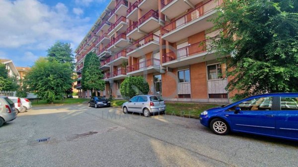 appartamento in vendita a Borgaro Torinese
