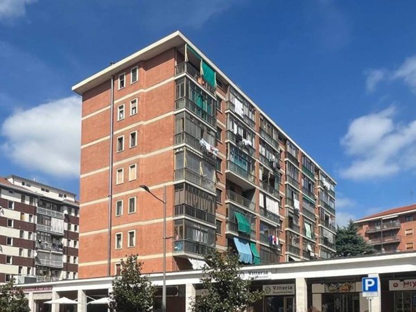 appartamento in vendita a Borgaro Torinese