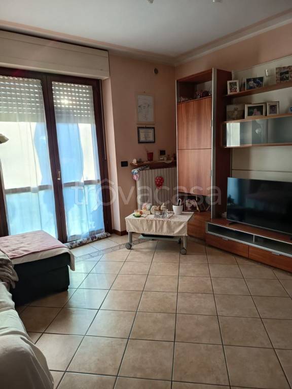 appartamento in vendita a Borgaro Torinese