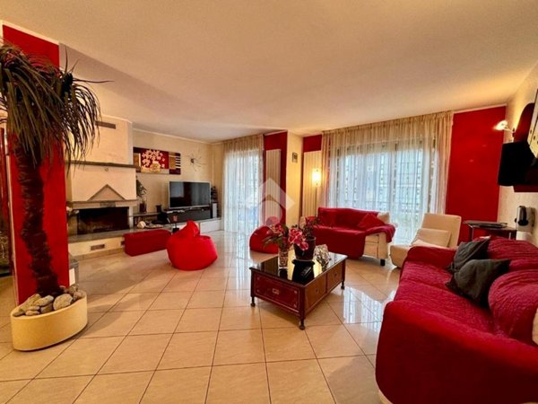 appartamento in vendita a Borgaro Torinese