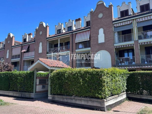 appartamento in vendita a Borgaro Torinese