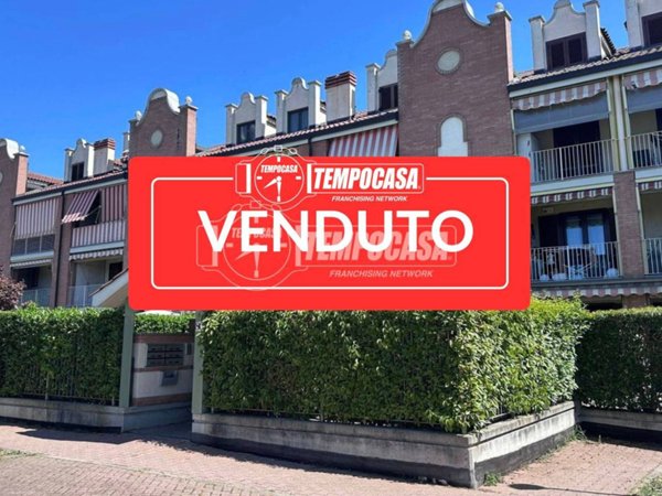 appartamento in vendita a Borgaro Torinese