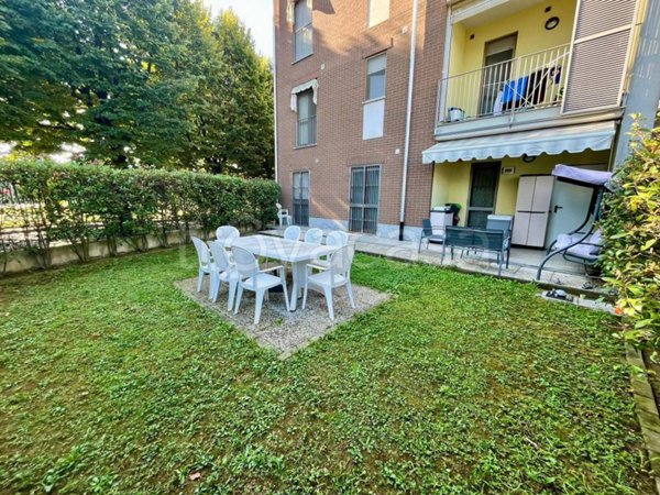 appartamento in vendita a Borgaro Torinese