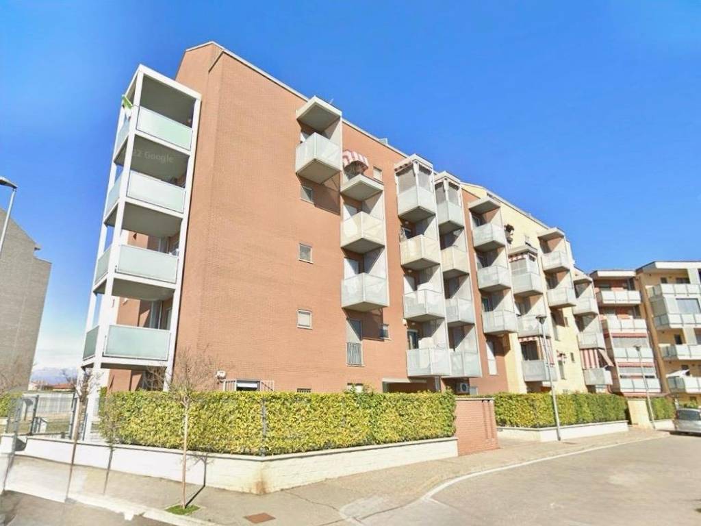 appartamento in vendita a Borgaro Torinese