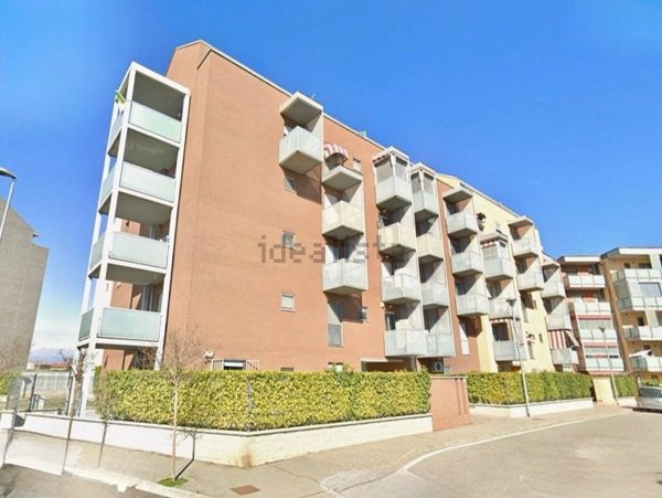 appartamento in vendita a Borgaro Torinese