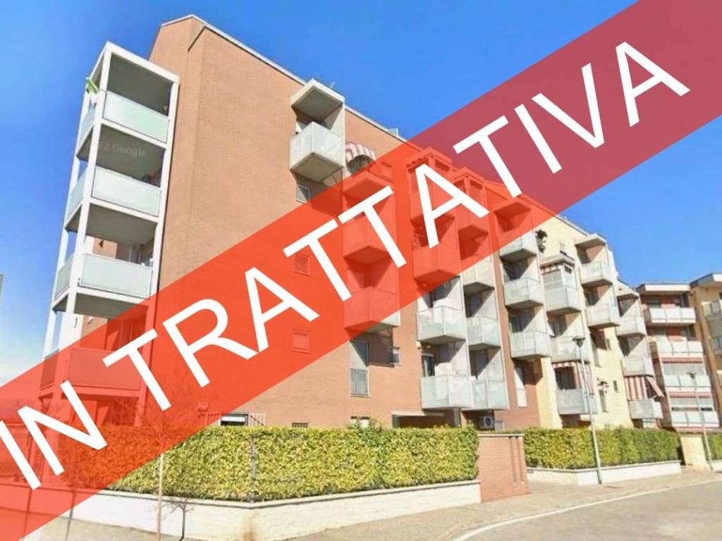 appartamento in vendita a Borgaro Torinese