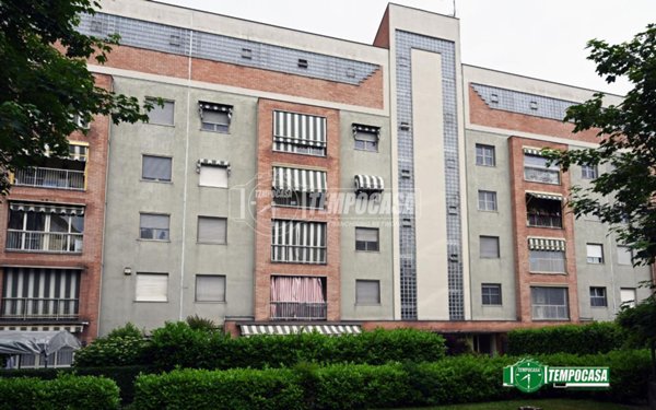 appartamento in vendita a Borgaro Torinese