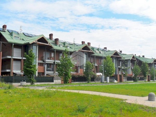 appartamento in vendita a Borgaro Torinese