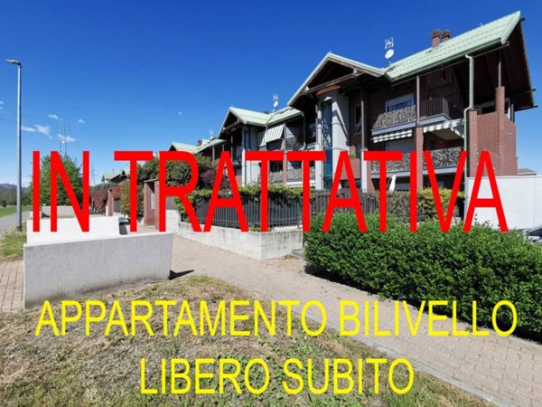 appartamento in vendita a Borgaro Torinese