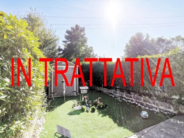 appartamento in vendita a Borgaro Torinese