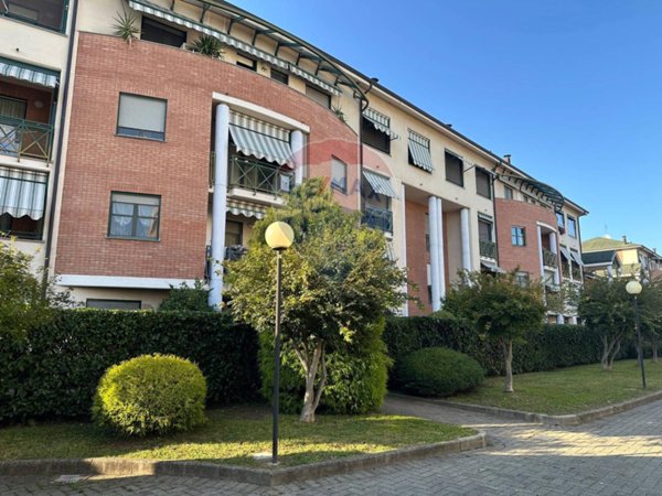 appartamento in vendita a Borgaro Torinese