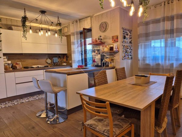 appartamento in vendita a Borgaro Torinese