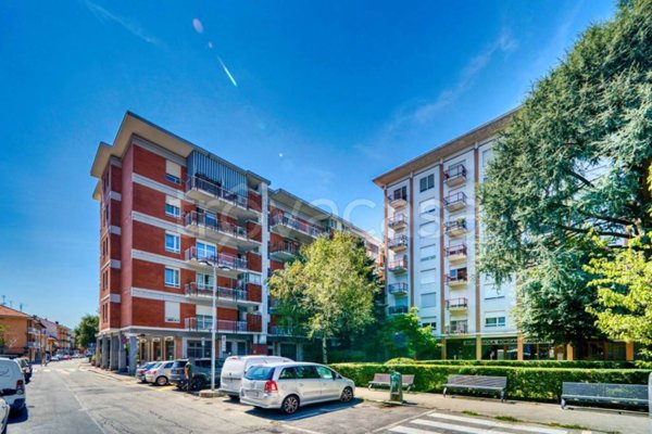appartamento in vendita a Borgaro Torinese