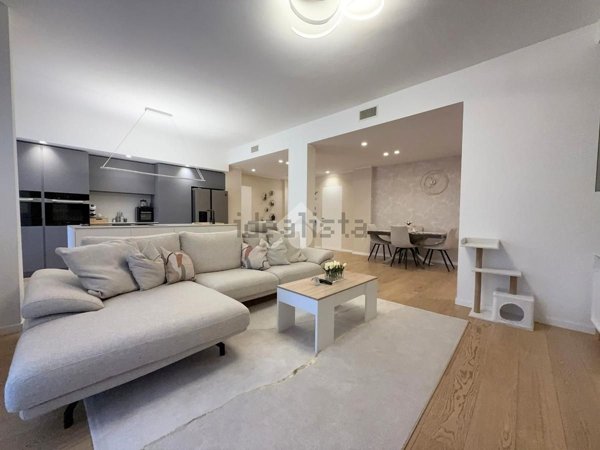 appartamento in vendita a Borgaro Torinese