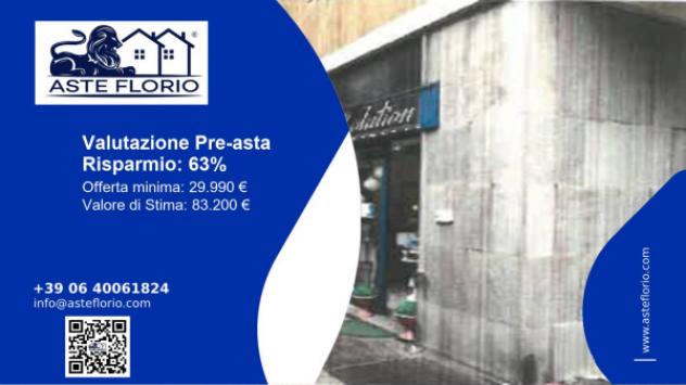 ufficio in vendita a Borgaro Torinese