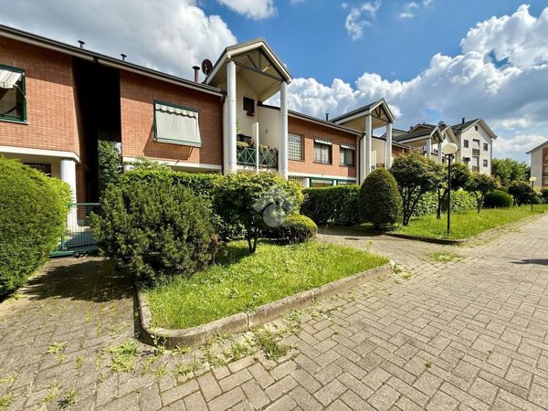 appartamento in vendita a Borgaro Torinese
