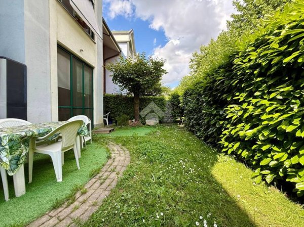 appartamento in vendita a Borgaro Torinese