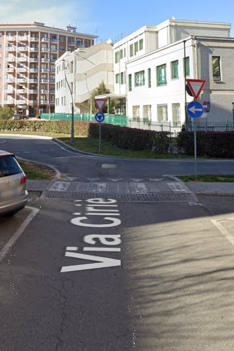 negozio in vendita a Borgaro Torinese