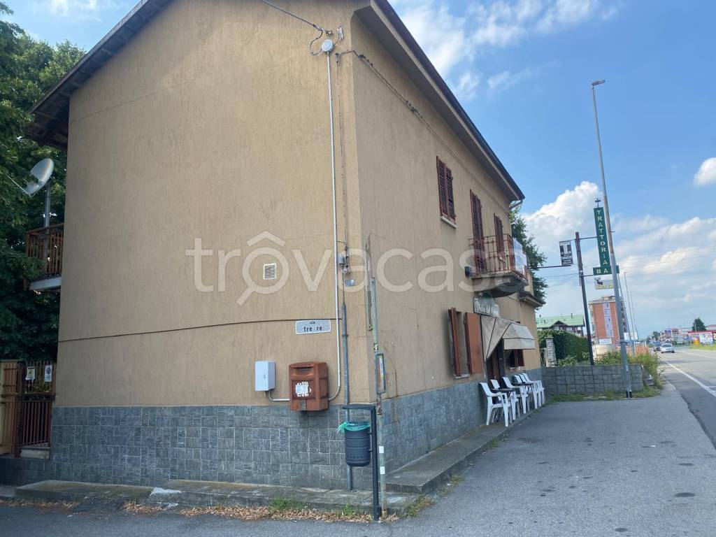 negozio in vendita a Borgaro Torinese