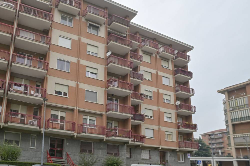 appartamento in vendita a Borgaro Torinese