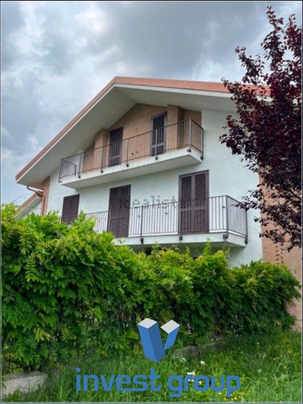 casa indipendente in vendita a Borgaro Torinese