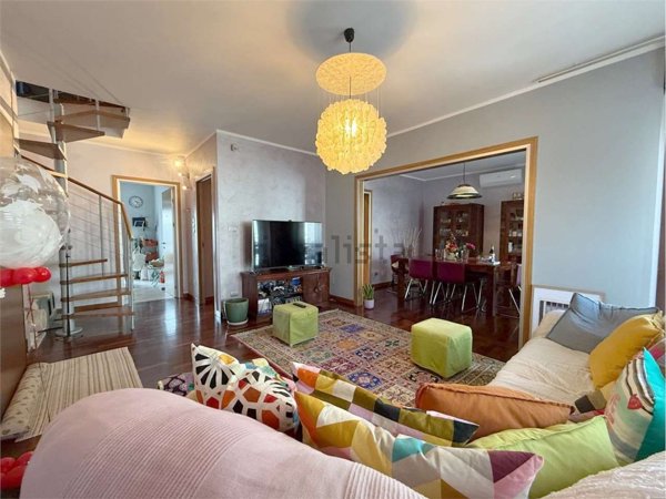 appartamento in vendita a Borgaro Torinese