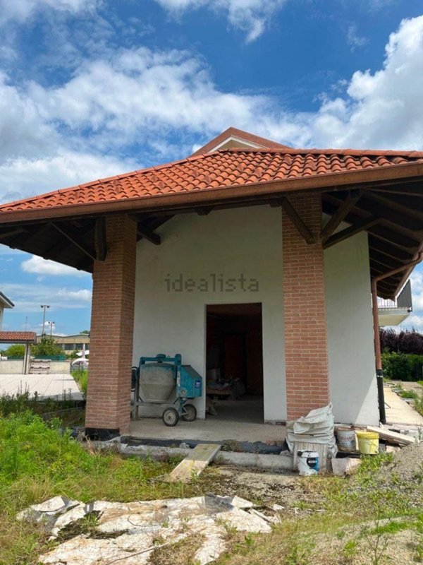 appartamento in vendita a Borgaro Torinese