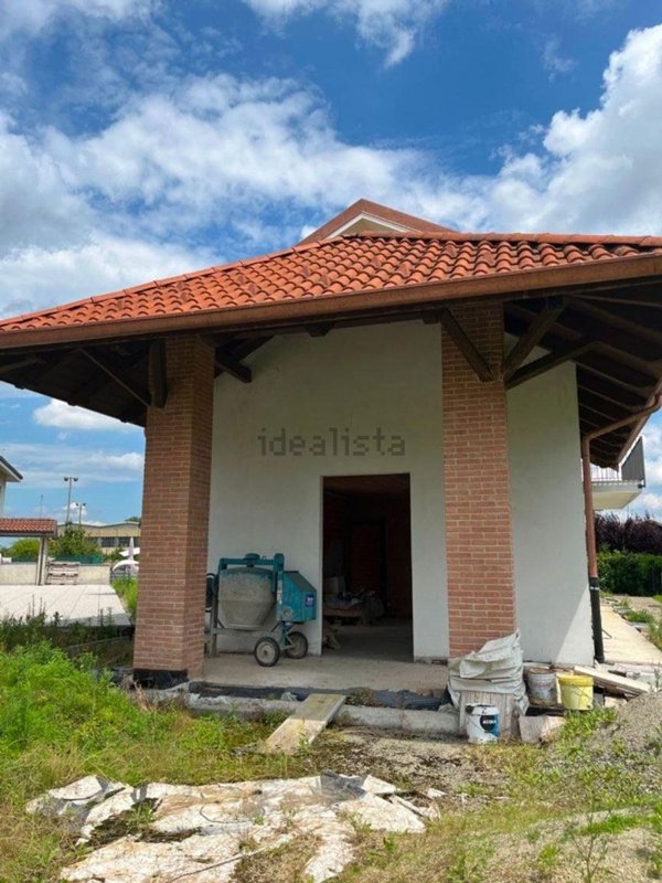 casa indipendente in vendita a Borgaro Torinese