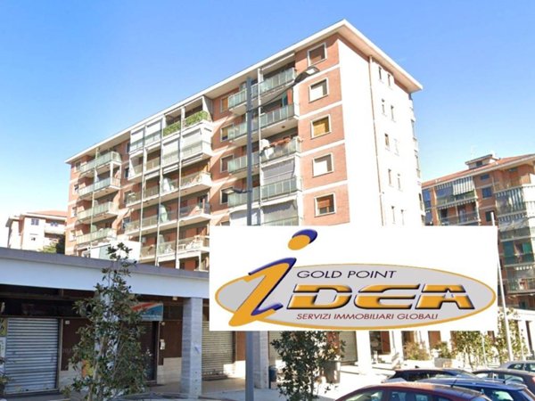 appartamento in vendita a Borgaro Torinese