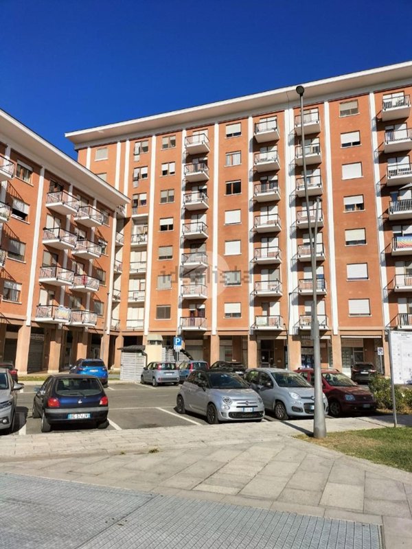 appartamento in vendita a Borgaro Torinese