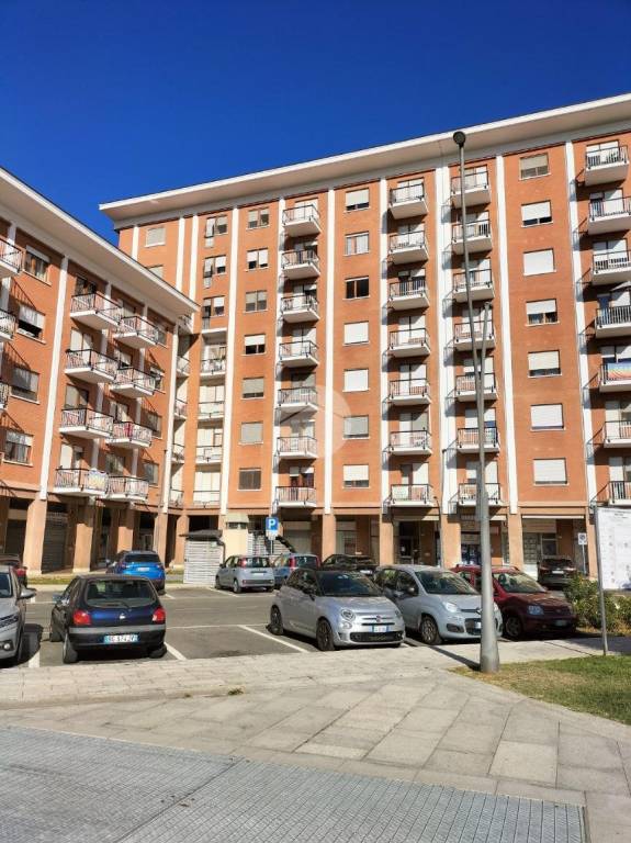 appartamento in vendita a Borgaro Torinese