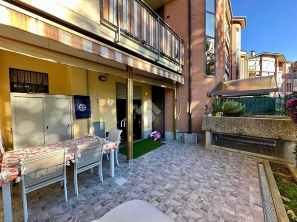 appartamento in vendita a Borgaro Torinese