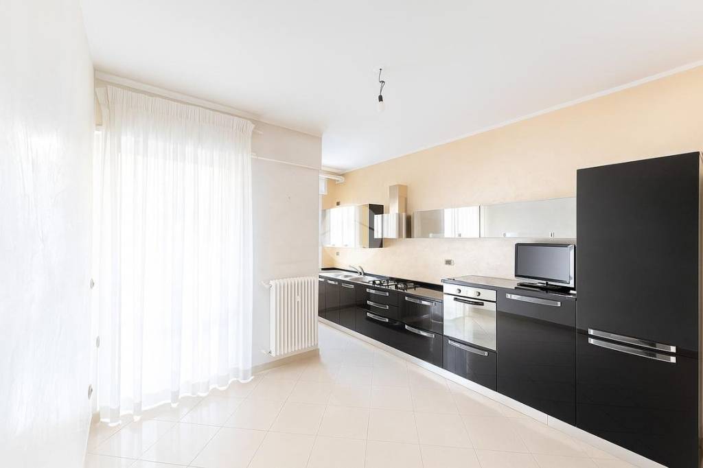 appartamento in vendita a Borgaro Torinese