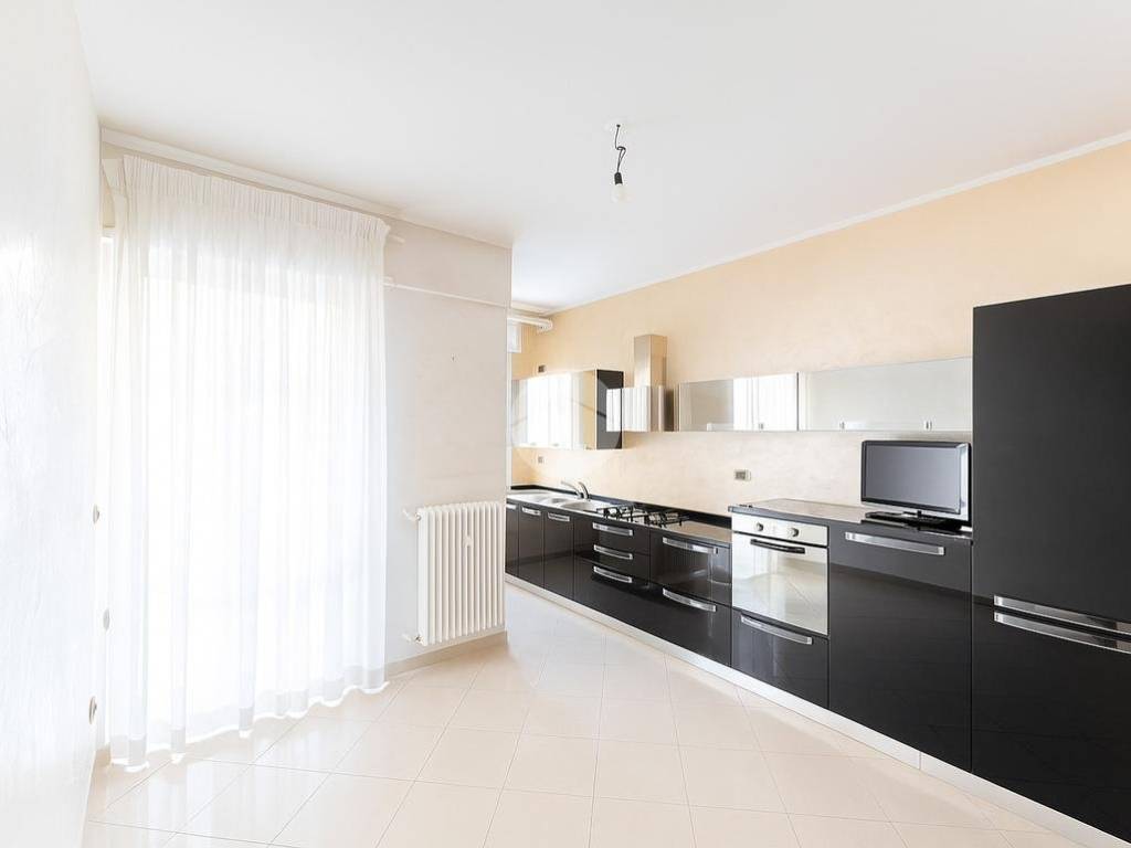 appartamento in vendita a Borgaro Torinese