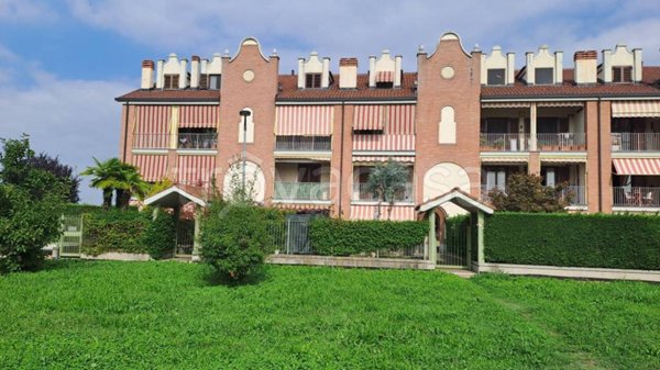 appartamento in vendita a Borgaro Torinese