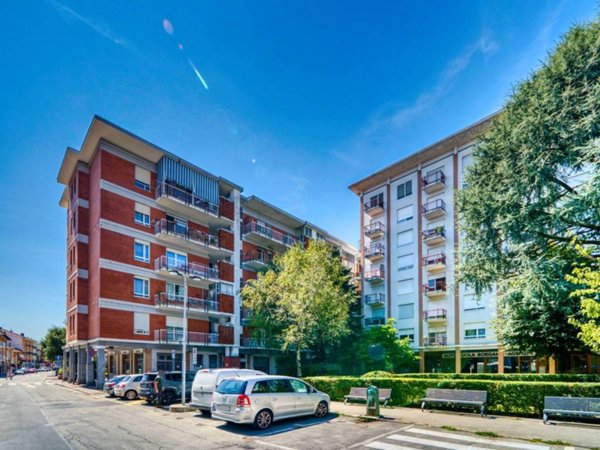 appartamento in vendita a Borgaro Torinese