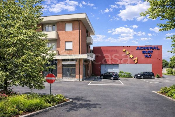 negozio in vendita a Borgaro Torinese