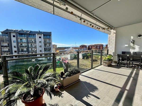 appartamento in vendita a Borgaro Torinese
